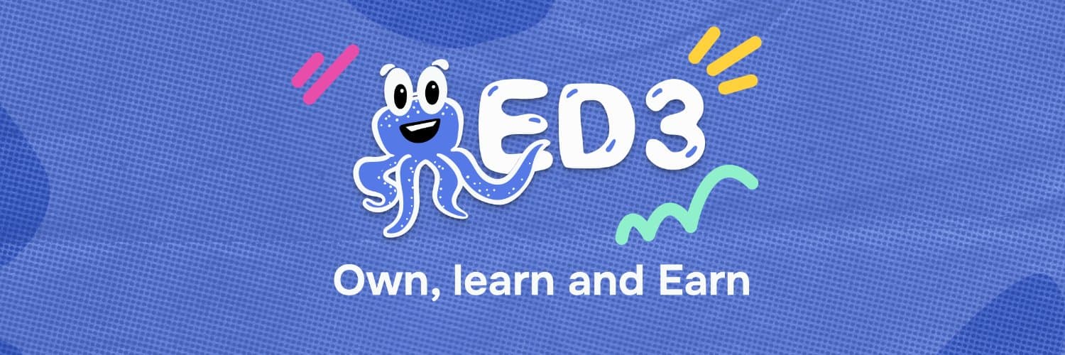 Ed3 project preview