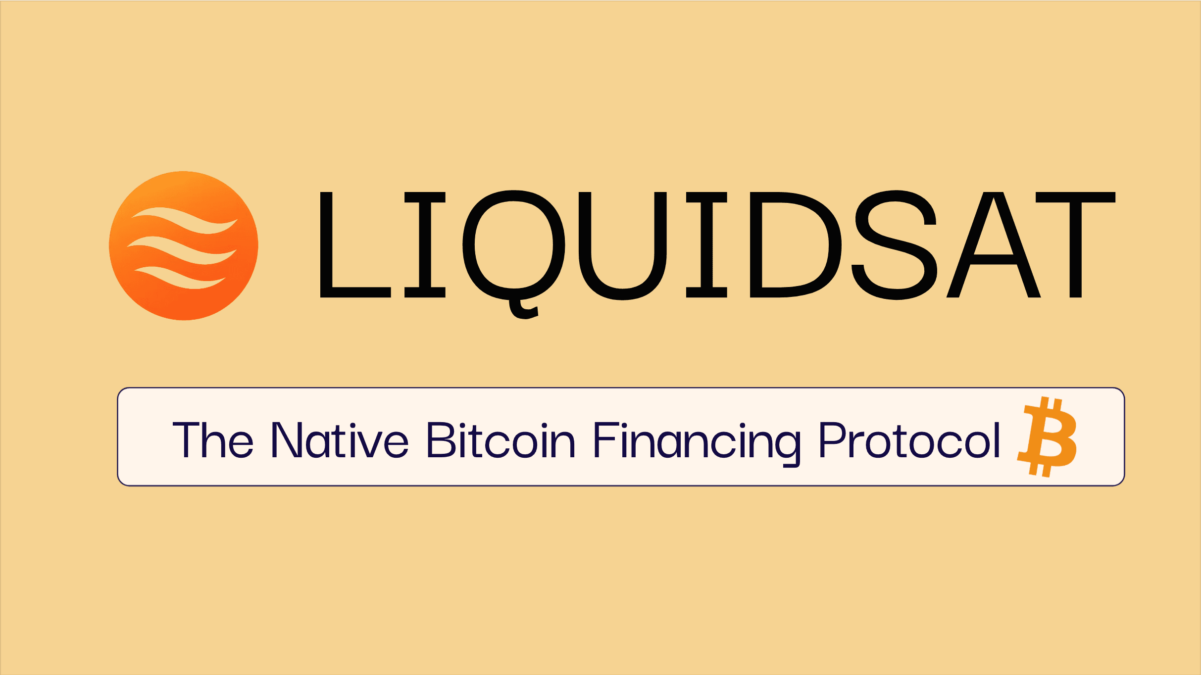 LiquidSat project preview